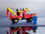 Lego vintage sleepwagen 6674., Ophalen of Verzenden, Lego, Zo goed als nieuw