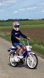 Honda camino Funny/Carnal, Ophalen, Zo goed als nieuw