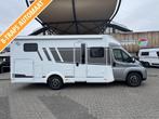 Carado T448 PRO+ 2026 AUTOMAAT !, Automaat, Koelkast, 7 tot 8 meter, Diesel