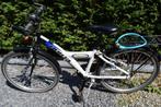 kinderfiets, Fietsen en Brommers, Fietsen | Kinderfietsjes, Ophalen, Gebruikt, 20 inch of meer, NORTA