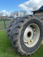 set  michelin  op  velg, Zakelijke goederen, Landbouw | Onderdelen | Banden, Velgen en Assen, Ophalen