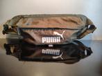 Sac banane PUMA kaki – très bon état – unisexe, Vêtements | Hommes, Vêtements Homme Autre, Enlèvement ou Envoi, Comme neuf, PUMA