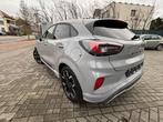 Ford Puma ST-Line X 1.0i EcoBoost mHEV 125ps / 92kW A7 *500, Argent ou Gris, Achat, Puma, Noir