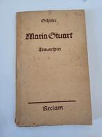 Gedichtenboek wo2 geschreven door 'Maria Stuart', Verzamelen, Ophalen of Verzenden