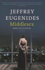 Boek Middlesex - Jeffrey Eugenides, Verzenden, Zo goed als nieuw