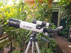 Svbony telescope, Audio, Tv en Foto, Optische apparatuur | Telescopen, Ophalen, Zo goed als nieuw