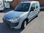 Peugeot partner lichte vracht, Auto's, Voorwielaandrijving, 4 deurs, Stof, 4 cilinders