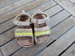 Sandalen maat 20, Ophalen, Gebruikt