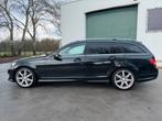 Mercedes C220 CDI Automaat/AMG PAKKET/Facelift/Euro5/GEKEURD, Auto's, Automaat, Euro 5, Leder, USB