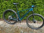 Sensa Fiori Evo Ltd Pro Dark Sea, Fietsen en Brommers, Hardtail, Ophalen, Zo goed als nieuw