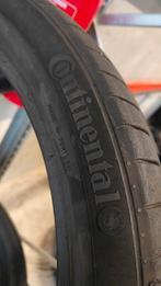 275/35r21 continental 70€ per stuk met montage 27535r21, Ophalen of Verzenden