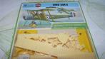 AVRO 504 AIRFIX BLISTER 1/72 DE 1973, Overige merken, 1:72 tot 1:144, Verzenden, Nieuw