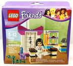 LEGO - Friends 41002 Emma's Karateles, Ophalen, Gebruikt