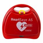Primedic Heartsave YA volautomatische defibrillator NL/ENG, Ophalen, Zo goed als nieuw