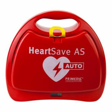 Primedic Heartsave YA volautomatische defibrillator NL/ENG beschikbaar voor biedingen