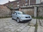 Volkswagen polo 1.4 159.000km 5 portes, Auto's, Bedrijf, 5 deurs, Polo, Te koop
