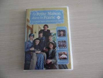 LA PETITE MAISON DANS LA PRAIRIE N°66 beschikbaar voor biedingen