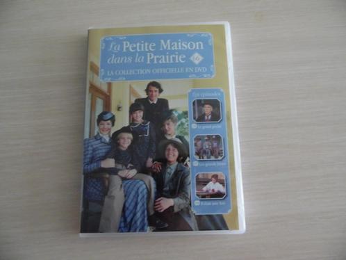 LA PETITE MAISON DANS LA PRAIRIE N°66, CD & DVD, DVD | TV & Séries télévisées, Comme neuf, Autres genres, Tous les âges, Envoi