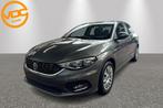 Fiat Tipo 4 portes Pop, Auto's, Fiat, Te koop, Zilver of Grijs, 70 kW, Stadsauto