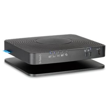 B-BOX 3 Modem Laatste stuk! beschikbaar voor biedingen