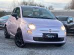 Fiat 500 500 1.2i, Autos, Electronic Stability Program (ESP), Achat, Euro 6, Entreprise