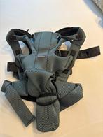 Babybjörn draagzak Move 3D Mesh, Kinderen en Baby's, Babydragers en Draagdoeken, Buik of Rug, Nieuw, Ophalen of Verzenden, Baby Björn