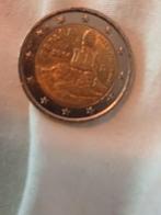 2 euro munten Spanjeban 2014, Ophalen of Verzenden, Spanje, 2 euro, Losse munt