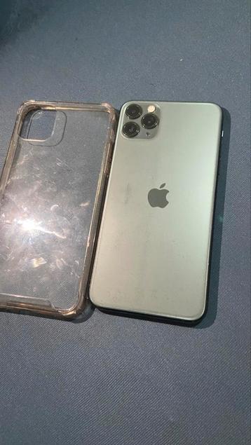 Iphone 11 pro max 64gb beschikbaar voor biedingen