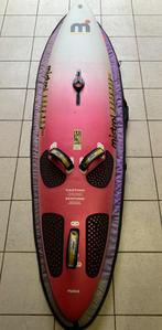 Windsurfboard Mistral Ecstasy, Watersport en Boten, Windsurfen, Ophalen, 250 tot 300 cm, Gebruikt, Met vin(nen)