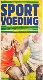 Sportvoeding / Willem Stuijvenbergs, Boeken, Ophalen of Verzenden, Zo goed als nieuw