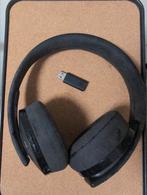 Playstation 4 headset - gold edition - met dongle, Ophalen, Gebruikt