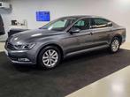 Volkswagen Passat 1.4 TSI DSG Automaat/1ste eigen/VW service, Auto's, 4 deurs, Stof, Gebruikt, 4 cilinders