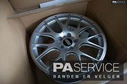 Nieuwe 19 inch BBS CH R velgen voor Mini F54 8.5*19 5*112, Autos : Pièces & Accessoires, Pneus & Jantes, Jante(s), 19 pouces, Neuf