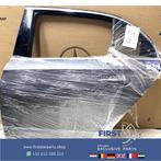 W177 A Klasse LINKER ACHTERDEUR PORTIER GRIJS Mercedes LINKS