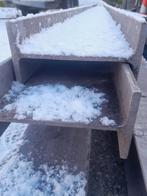 IPE profiel, Doe-het-zelf en Bouw, Metalen, Ophalen, Zo goed als nieuw