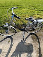 Gazelle innergy lage kilometerstand (1600km), Fietsen en Brommers, Elektrische fietsen, Ophalen, Gazelle