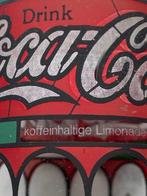 Uniek retro Duits COCA COLA glas uit de jaren '60, Enlèvement, Utilisé, Verre à soda