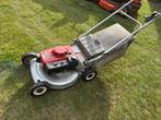 Honda grasmaaier HR216, Tuin en Terras, Ophalen, Cirkelmaaier, Honda, Gebruikt