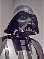 Life size Darth Vader deluxe op paspop, Verzamelen, Ophalen, Zo goed als nieuw