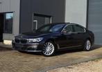 BMW 740 dXA/, Auto's, BMW, Te koop, Berline, 5 deurs, 235 kW