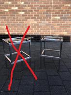 SPLINTERNIEUW :voliere badje voor vogels, Ophalen of Verzenden, Nieuw, Aluminium, Volière