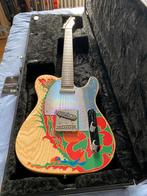 Fender tele Jimmy Page nieuw, Enlèvement ou Envoi, Fender, Neuf