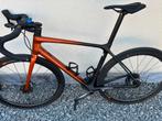 Giant TCR Advanced PRO 0 SRAM FORCE AXS maat M, Ophalen, Zo goed als nieuw, Giant