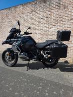 BMW GSA Adventure 1250, 8000 km!, 2 cilinders, Particulier, Meer dan 35 kW, Toermotor