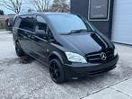 Mercedes vito lang / LICHTEVRACHT / 2014 / 136pk, Auto's, Mercedes-Benz, Bedrijf, Te koop, Trekhaak