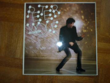 Peter Wolf beschikbaar voor biedingen