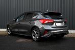 Ford Focus 1.0 EcoB ST-Line / Automaat, GPS, zetverw, camera, Stof, 4 cilinders, https://public.car-pass.be/vhr/936c315b-2e76-447b-a69f-68f617fe6175
