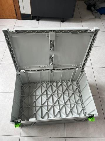 Festool systainer maxi, Enlèvement, Neuf