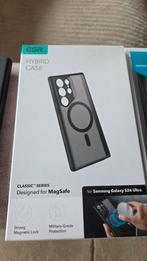 Hoesjes s24 ultra, Telecommunicatie, Mobiele telefoons | Toebehoren en Onderdelen, Ophalen, Zo goed als nieuw