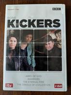 dvd box Bone Kickers, Ophalen of Verzenden, Gebruikt, Thriller, Boxset